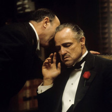 V roce 1992 vznikl film „Kmotr 1, 2, 3“ – kompilát používající materiál všech tří dílů, ale s více chronologickým střihem