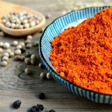 Vyrobit si domácí houbové koření je mnohem lehčí, než si myslíte