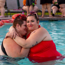 Pár kilo možná ano. Ale jakýkoli extrém je obrovské riziko