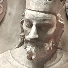 Jan Lucemburský byl nakonec úspěšný panovník, jeho cesta na trůn ale vedla přes intriky