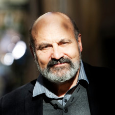 Monsignore prof. PhDr. Tomáš Halík, Th.D., dr. h. c., získal nizozemskou Cenu Jana Amose Komenského jako první Čech