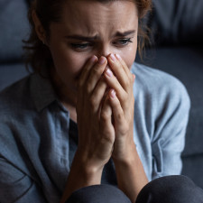 Rodina se rozpadla, prý kvůli „blbosti“