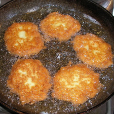 Česnek, majoránka, kmín... Cítíte tu vůni?