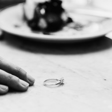 Výživné pro rozvedeného manžela s sebou nese několik podmínek