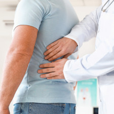 Největší riziko snížení funkce ledvin mají lidé trpící cukrovkou a hypertenzí