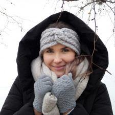 Pro péči o pleť pomůže i mechanická ochrana v podobě oblečení