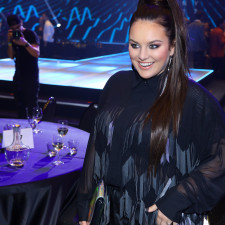 Zpěvačka Ewa Farna slaví 28. narozeniny, na scéně se přitom pohybuje už 15 let