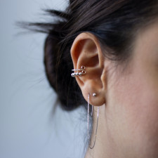 Tinnitus se týká čím dál mladších lidí. Může za to nezdravý a hektický životní styl