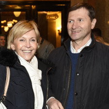 Manželství Miluše Šplechtové a Jana Hrušínského už se minimálně jednou ocitlo na pokraji záhuby