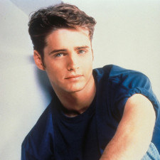 Brandon svého času zlomil mnoho ženských srdcí