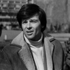 Dean Reed byl miláčkem publika ve východním bloku