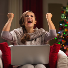 Vánoční nákupy mohou vyjít draze