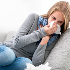 S posílením imunitního systému nám může pomoci mimo jiné i vitamín D