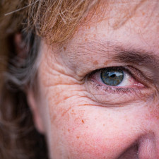 Předejít vzniku vrásek vám může pomoci vodní meloun i borůvky