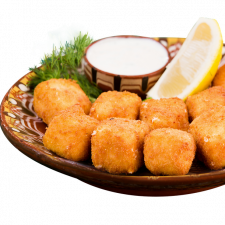 Smažák je česká klasika. Můžeme jej ale připravit i v moderní podobě