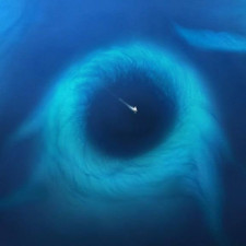 Nejhlubší místo planety je zanesené odpadem