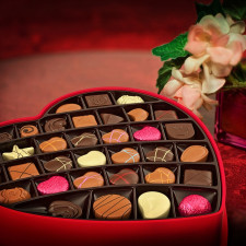 Bez čokolády si většina z nás neumí představit třeba narozeninovou oslavu