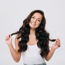 Vykouzlit dlouhou a lesklou hřívu můžete jednoduše i doma