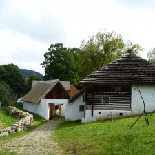 Není to pohled jako z pohádky? Vodní mlýn Hoslovice můžete navštívit třeba už tento víkend