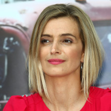 Mezi největší herecké vzory Ivany Jirešové patří mimo jiné Vilma Cibulková