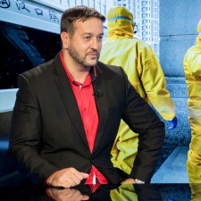 Rastislav Maďar studoval na Jesseniově lékařské fakultě Univerzity Komenského v Martině