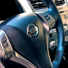 Ve Španělsku se už uzavřelo nebo brzy zavře několik závodů automobilky Nissan