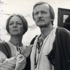 Herecké umění Radka Brzobohatého si můžeme připomenout už ve čtvrtek 17. listopadu od 17:30 hodin na ČT1 v pohádce Sedmero krkavců