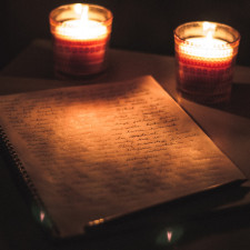 „Ježíšku, prosím, pošli mi k Vánocům krabičku s barvami,“ stálo ve starém dopise