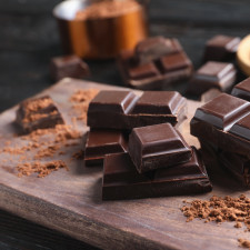 Chuť na čokoládu může znamenat mimo jiné i to, že trpíte nedostatkem hořčíku