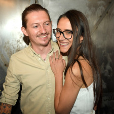 Eva Burešová a Přemek Forejt se dočkali prvního společného potomka