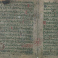 Rukopis zelenohorský je dnes pokládán za padělek