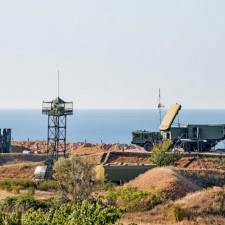 Ruský ministr zahraničí Sergej Lavrov sankce vůči Turecku označil za nelegitimní