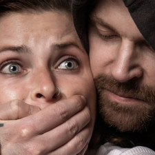 Ruský únosce Komin plánoval vlastní "chov" otroků...