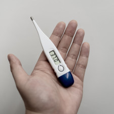 Při lhaní lehce klesá teplota v oblasti nosu