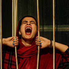 Některé nepředstavitelné formy mučení byly součástí trestů ještě poměrně nedávno