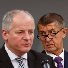 Budou z nich kámoši jak hrom?