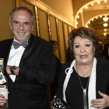 Ľubomír Focko se o vztahu „rozpovídal“ v knize Vždycky upřímná Jiřina Bohdalová