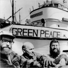 První plavba zahájena. Píše se rok 1971