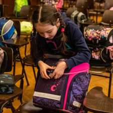 Místa se hledají obtížně, každým dnem jich ubývá a řešení zatím není