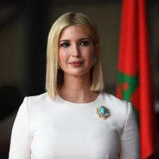Ivanka Trumpová působila jako členka 16členného týmu připravujícího administrativu Trumpova prezidentství