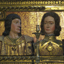 Johana svého manžele Filipa milovala, on jí ale oplácel bohužel zcela opačně