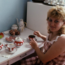 Pokec s přáteli u něčeho „dobrého“ byl často značně omezen na to, co bylo zrovna k dostání