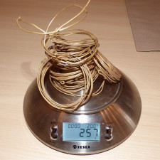 Vídíte, jak málo stačí k úžasnému objevu? Prostě si vyrazit na procházku