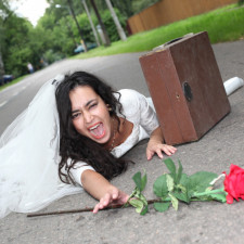 Všechno skončilo dřív, než pořádně začalo