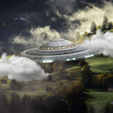 Ve vesmíru pravděpodobně nejsme sami. Kdy dojde ke kontaktu s mimozemským životem?