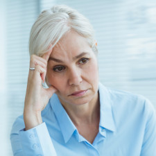 Dlouho se nemohla vzpamatovat z toho, co viděla