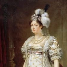 Marie Tereza si prožila život plný revoluce