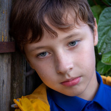 Chlapec se těšil k rodičům, ale návrat nebyl takový, jak si představoval...