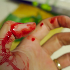 Místo domluvy na splátkách dluhu mladík vraždil