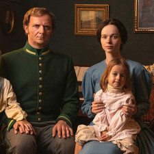 Filmová Božena jde pomalu do finále